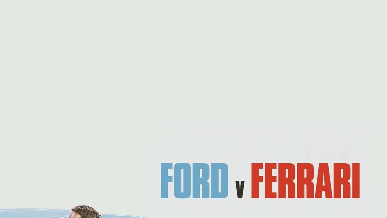 Ford v Ferrari