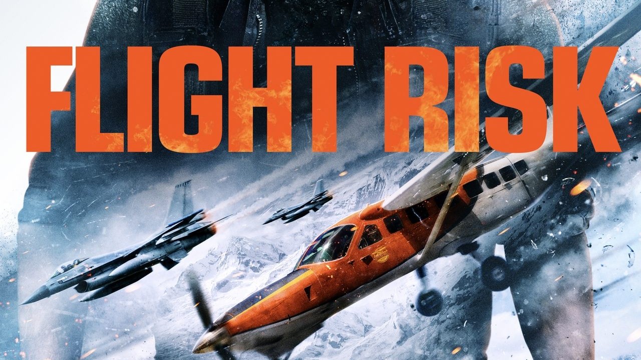 Flight Risk