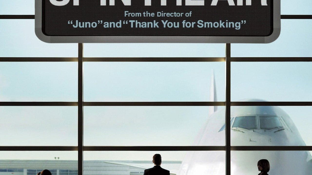 Up in the Air