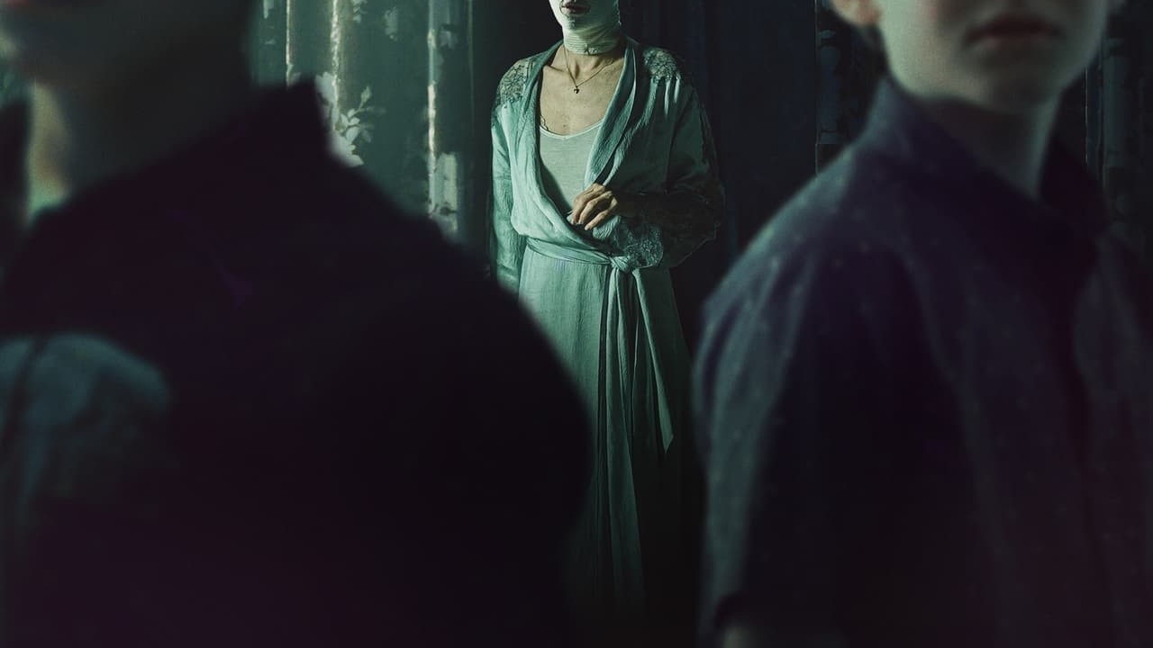 Goodnight Mommy