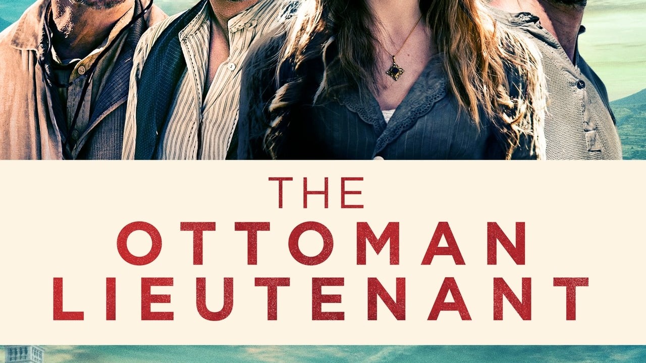 The Ottoman Lieutenant