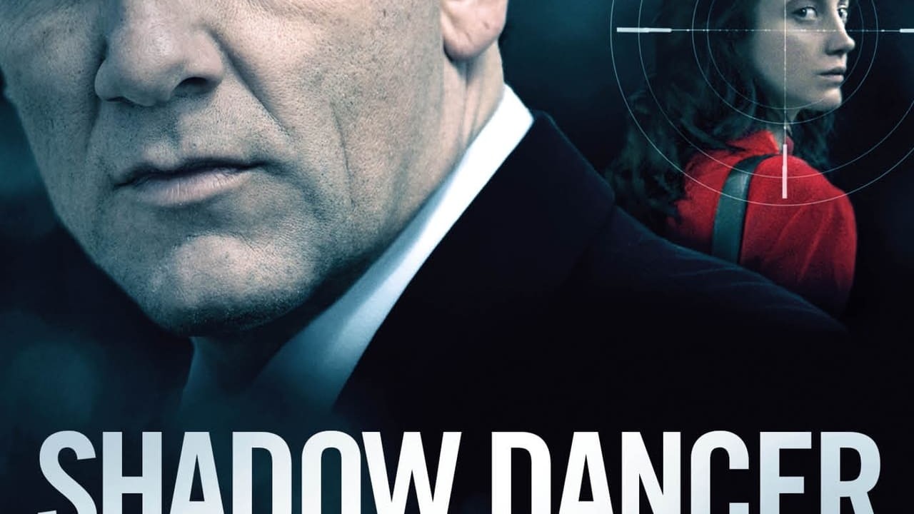 Shadow Dancer