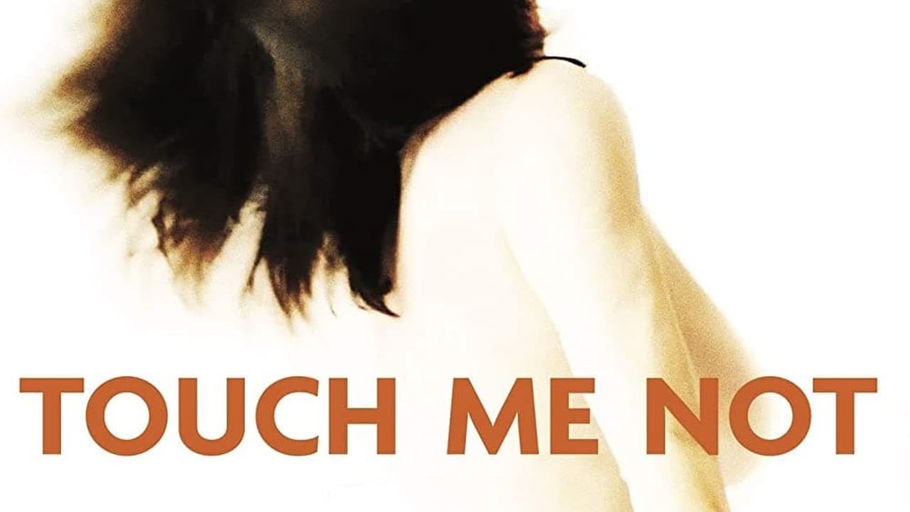Touch Me Not