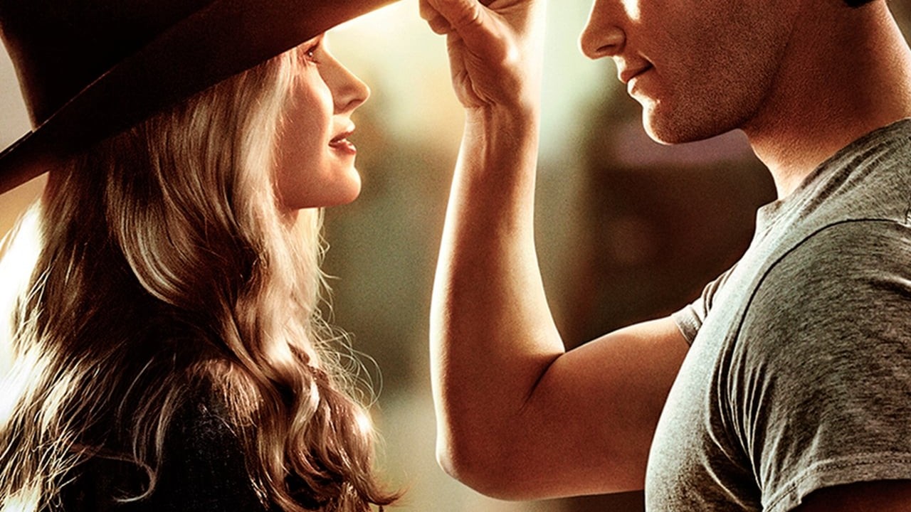 The Longest Ride