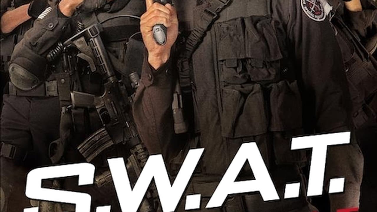 S.W.A.T.: Firefight