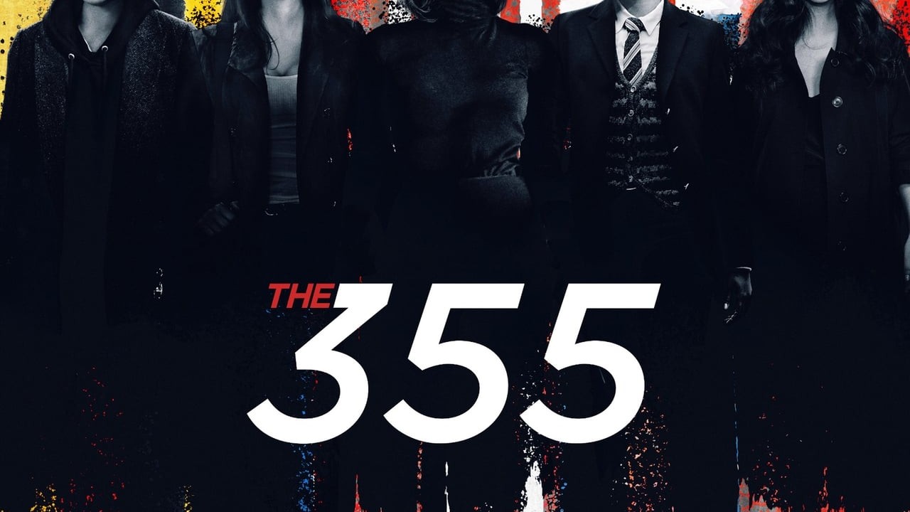 The 355