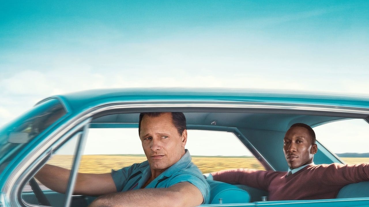 Green Book