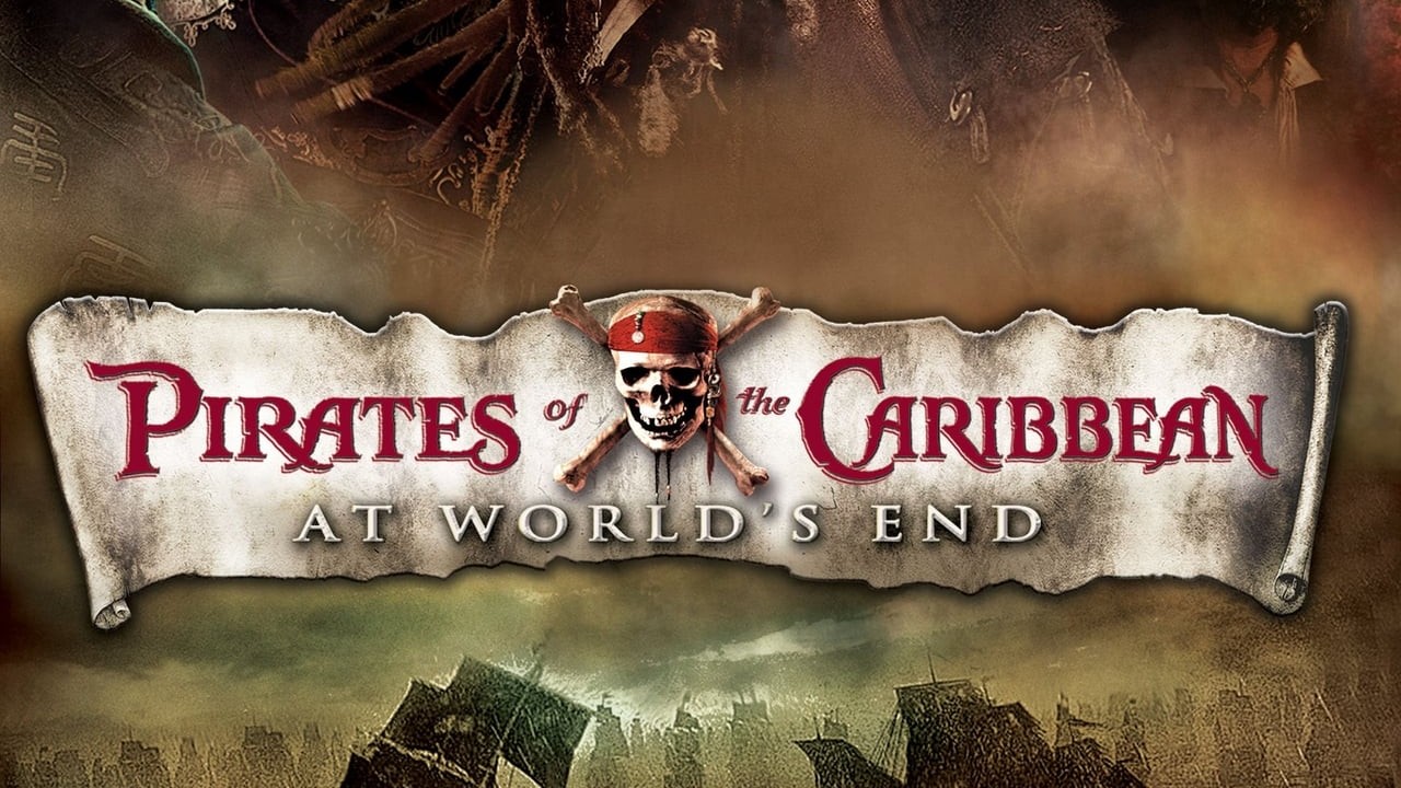Pirates of the Caribbean: At World's End