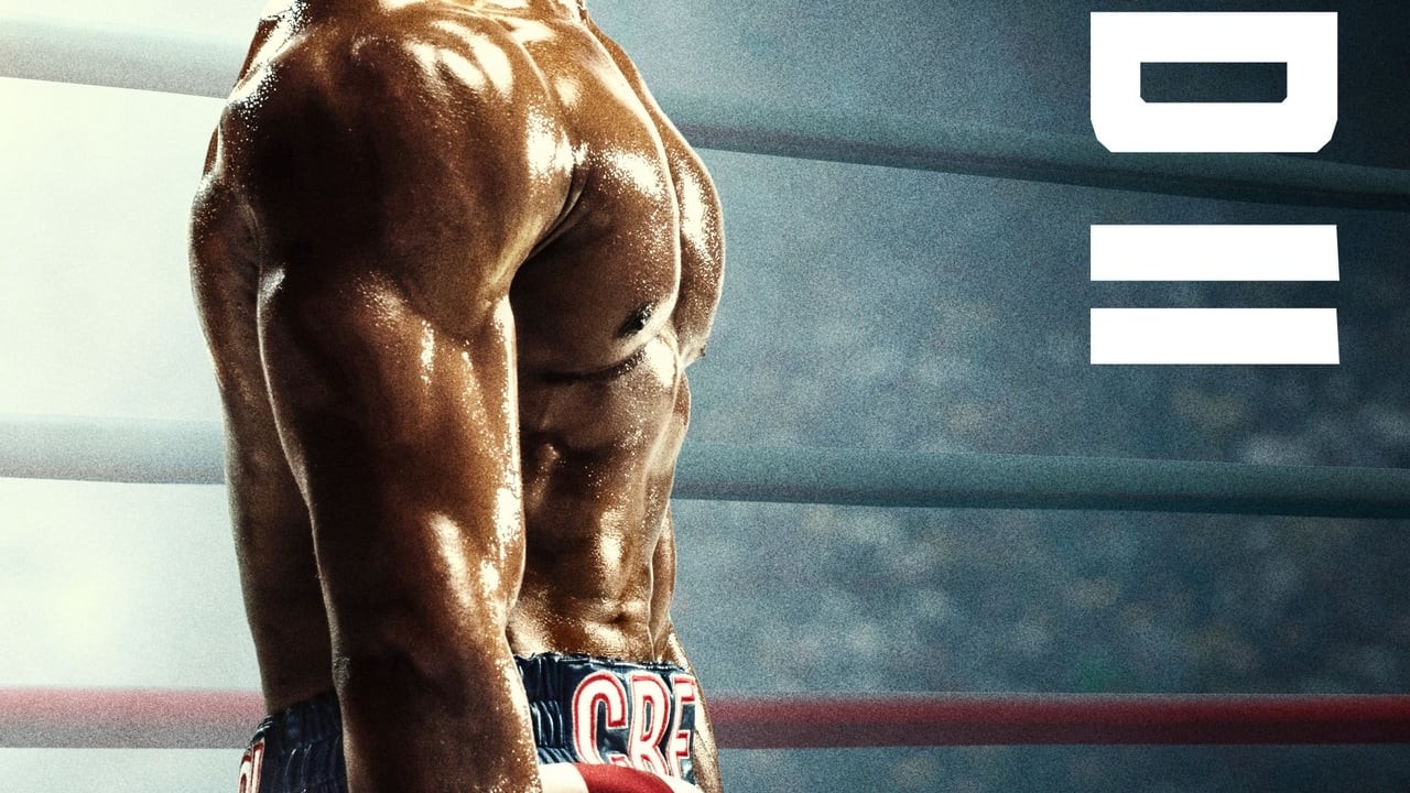 Creed II