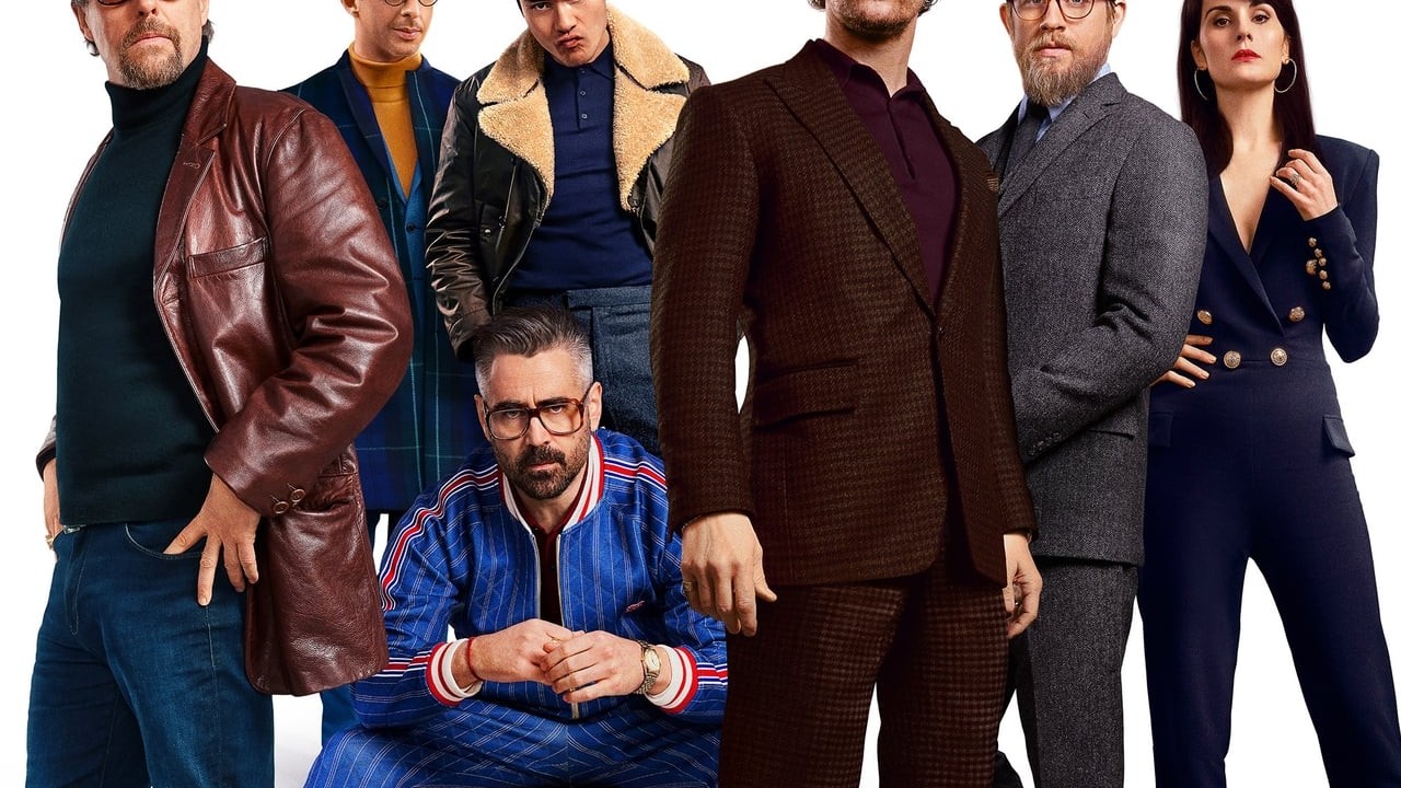 The Gentlemen