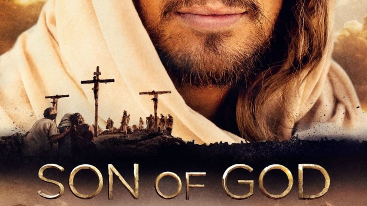 Son of God