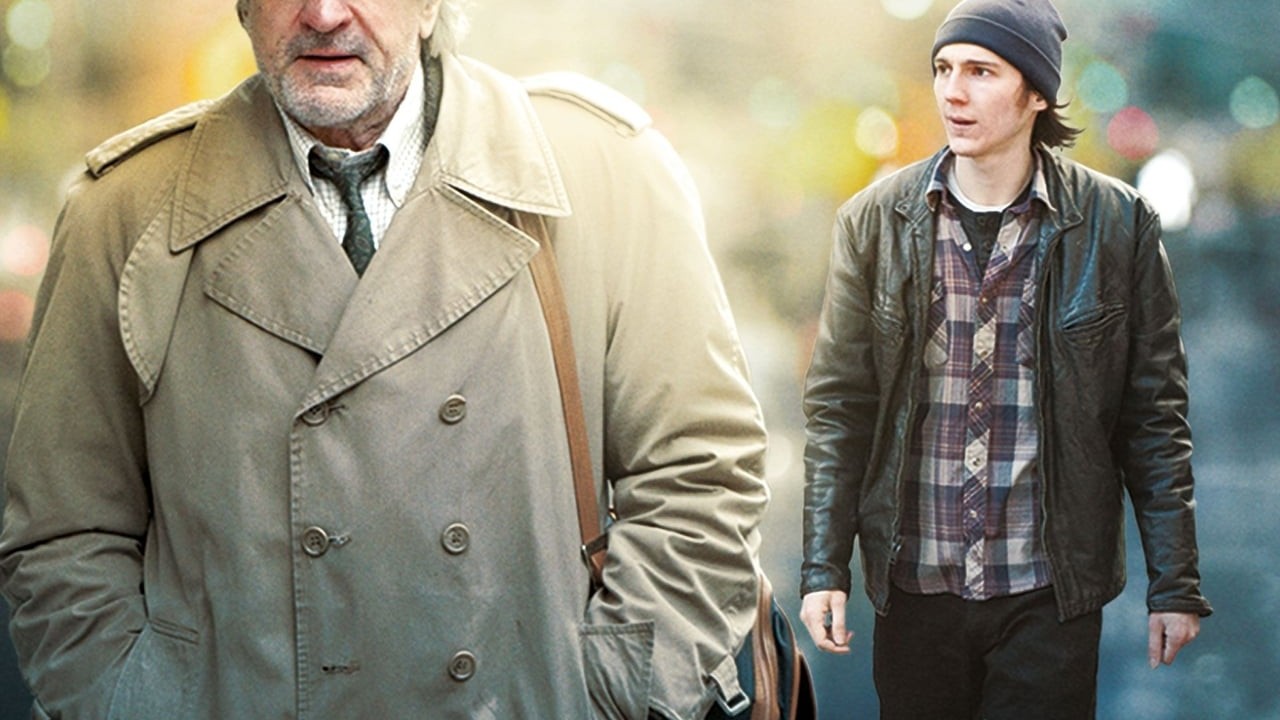 Being Flynn