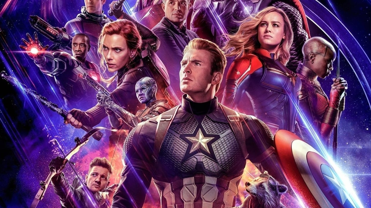 Avengers: Endgame