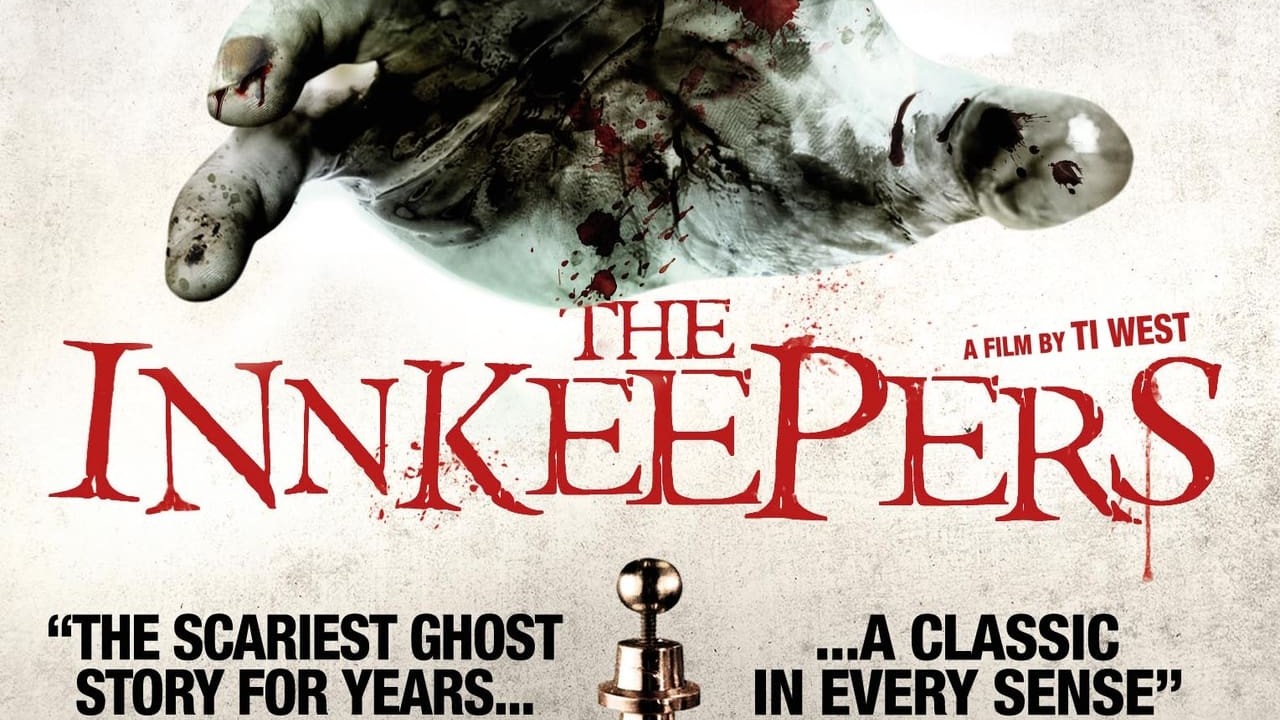 The Innkeepers
