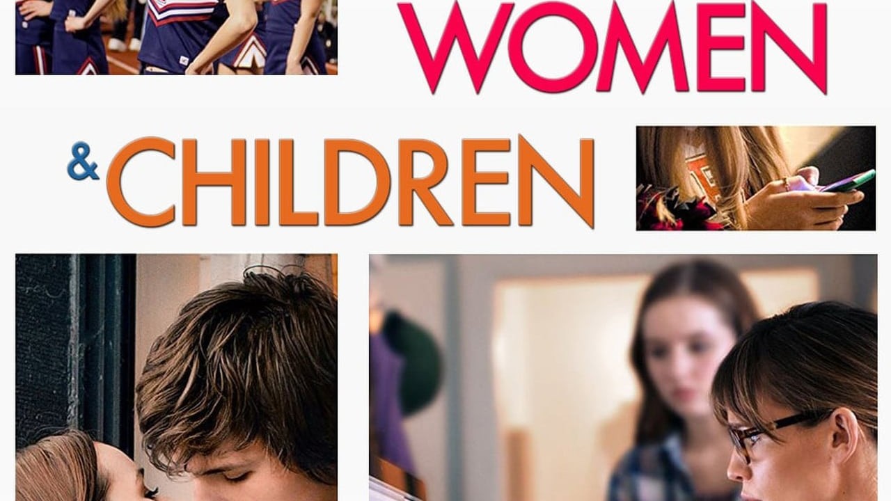 Men, Women & Children