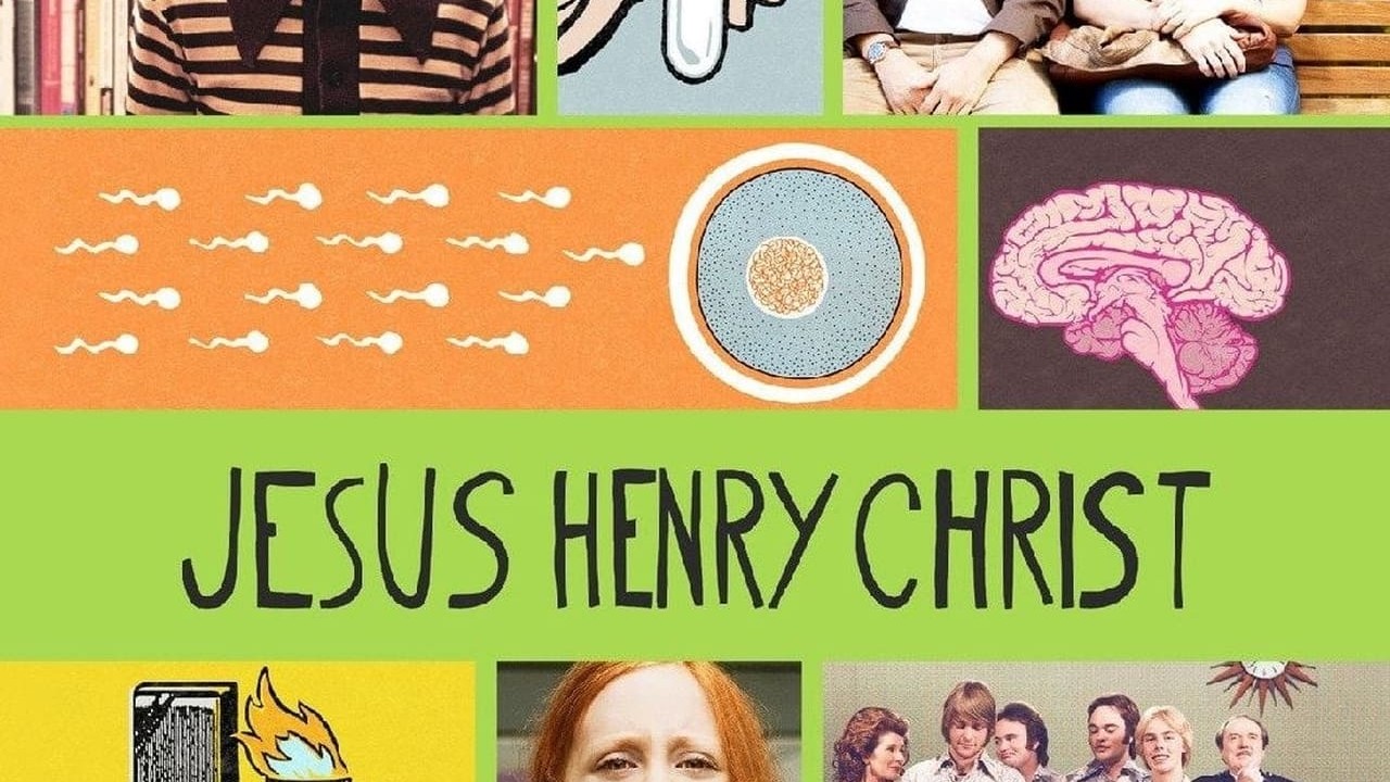 Jesus Henry Christ
