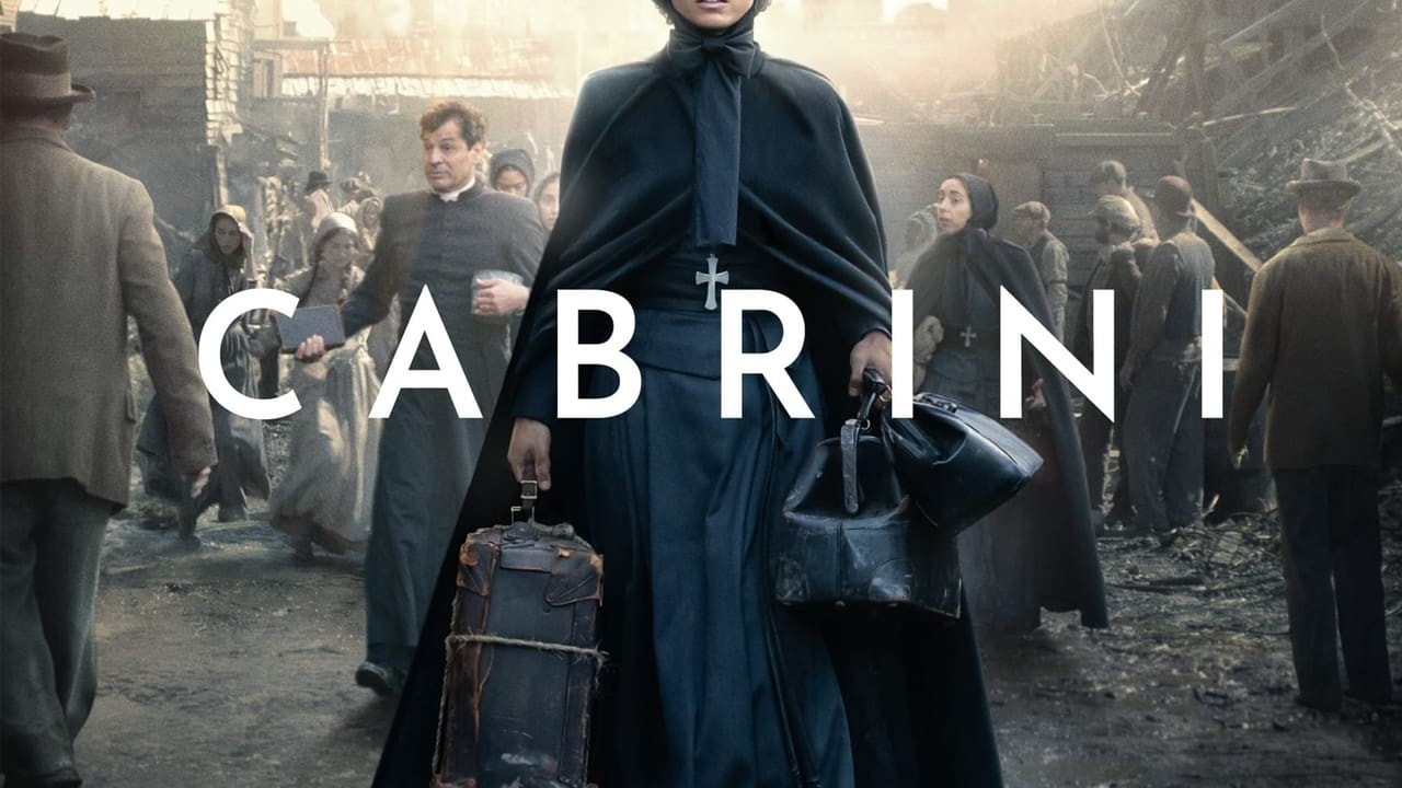Cabrini