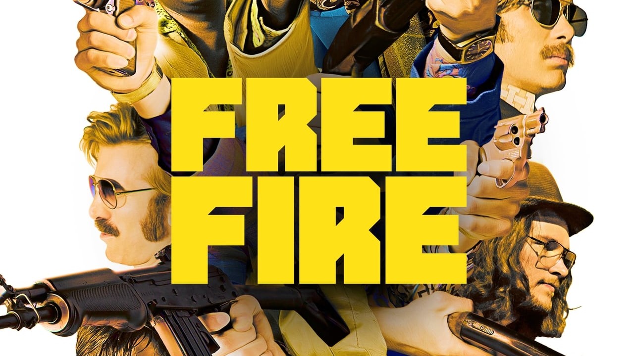 Free Fire