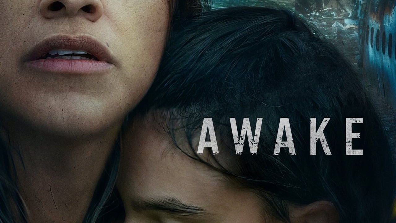 Awake