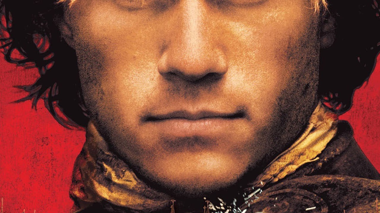 A Knight's Tale