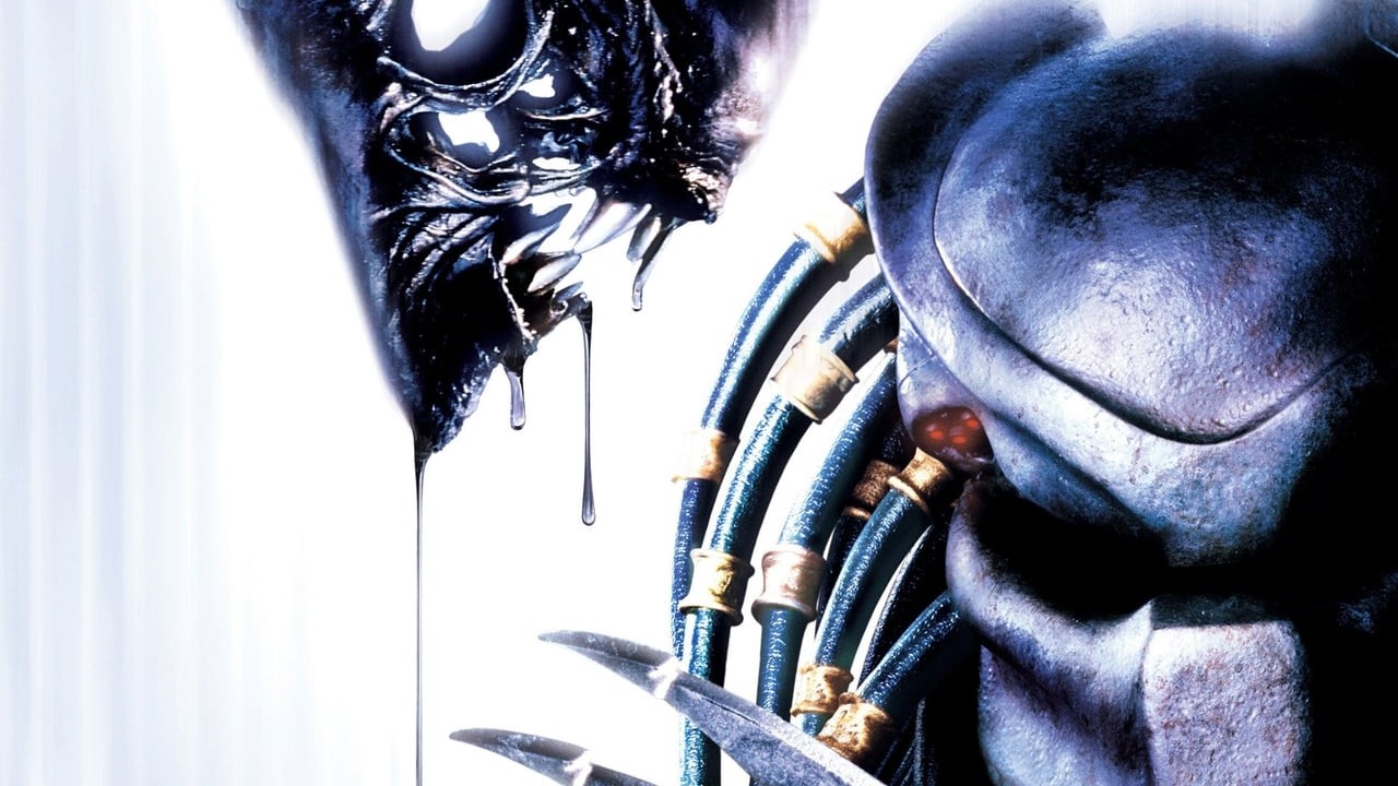 AVP: Alien vs. Predator