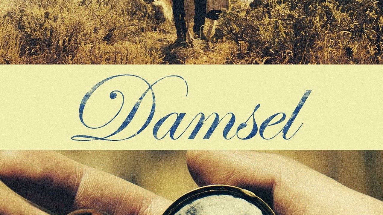 Damsel