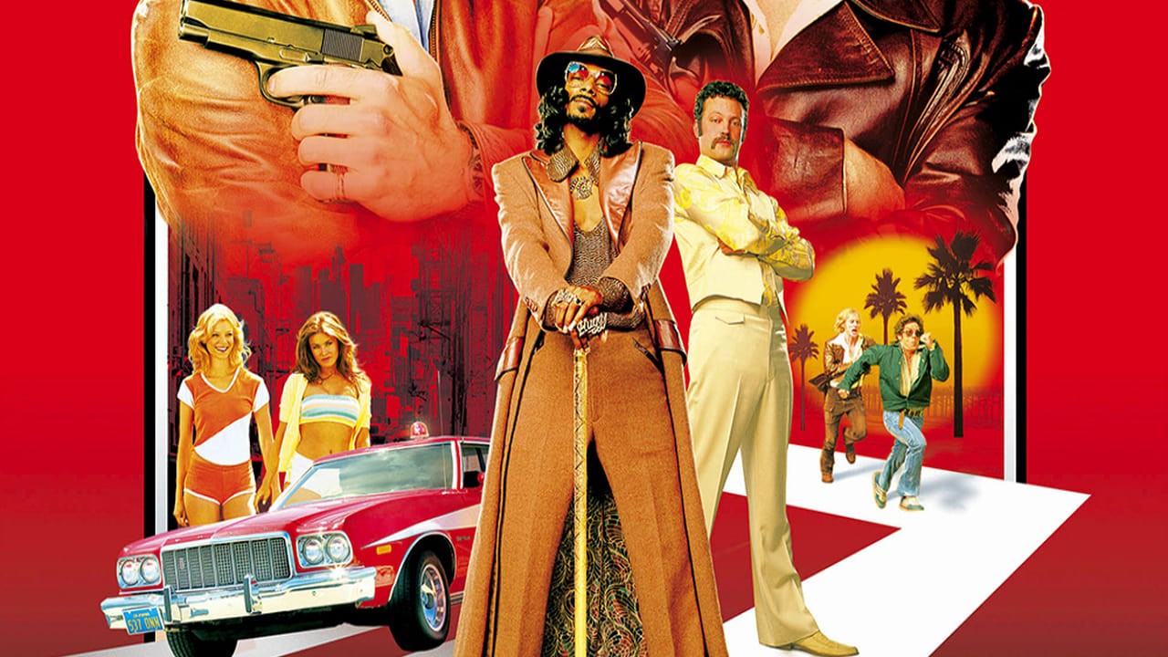 Starsky & Hutch