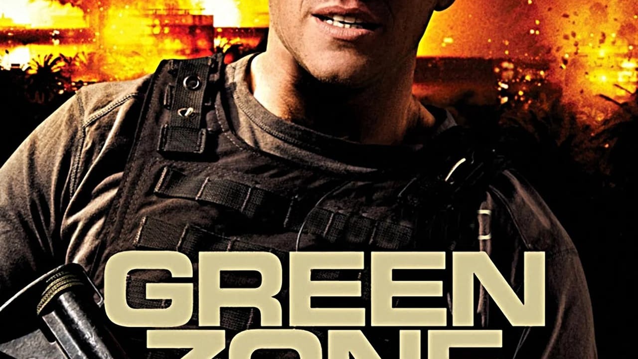 Green Zone