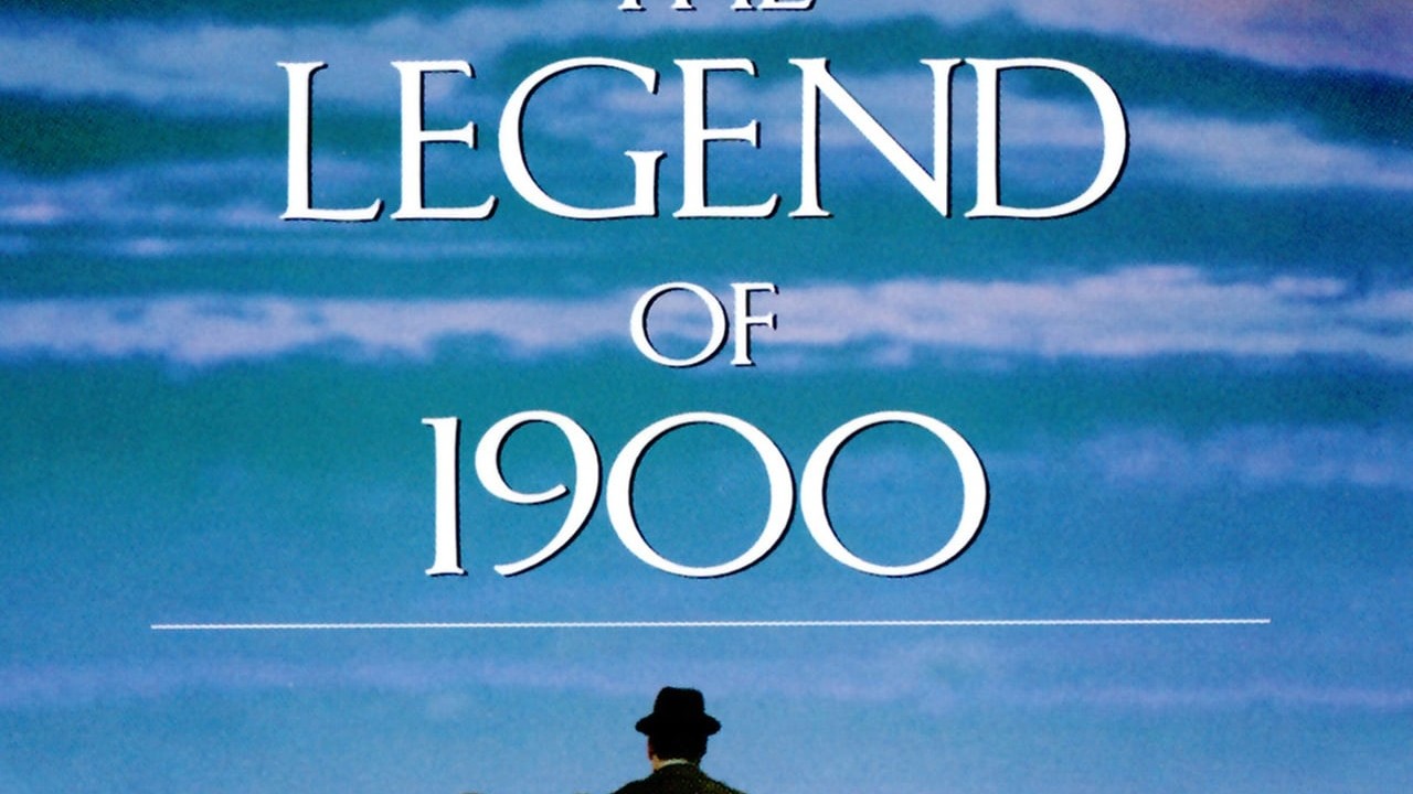 The Legend of 1900