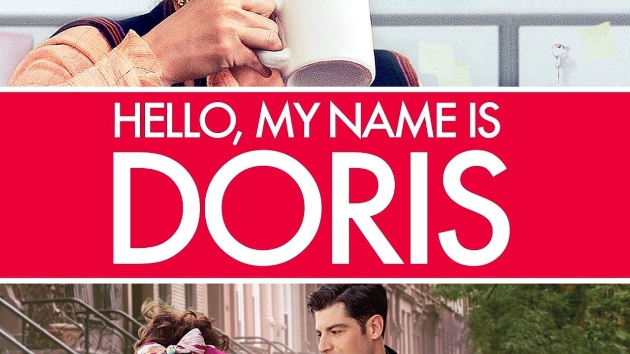 Hello, My Name Is Doris