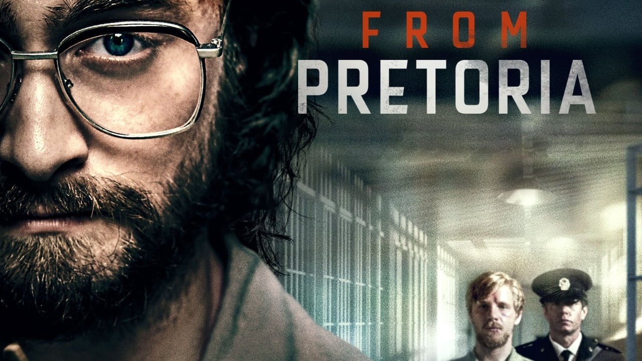 Escape from Pretoria