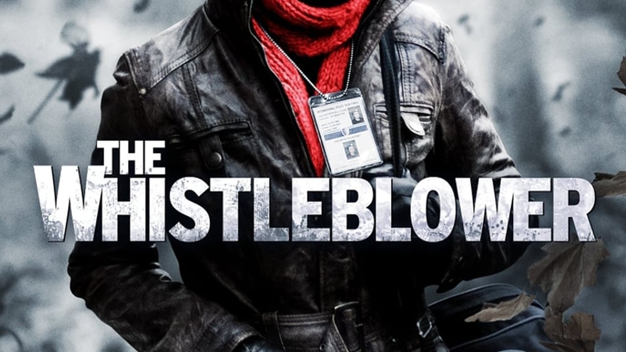 The Whistleblower