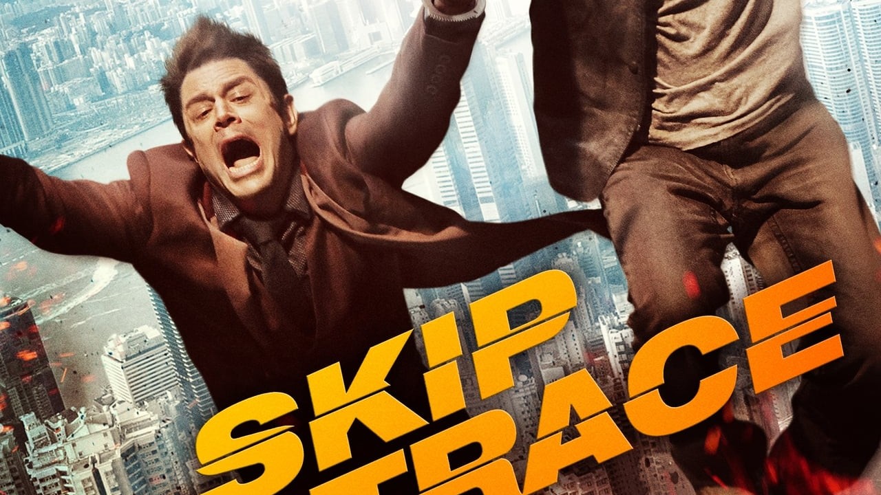 Skiptrace