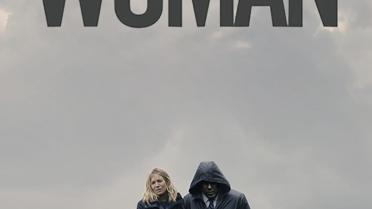 American Woman