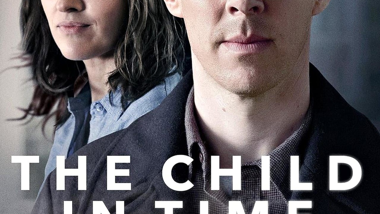 The Child in Time