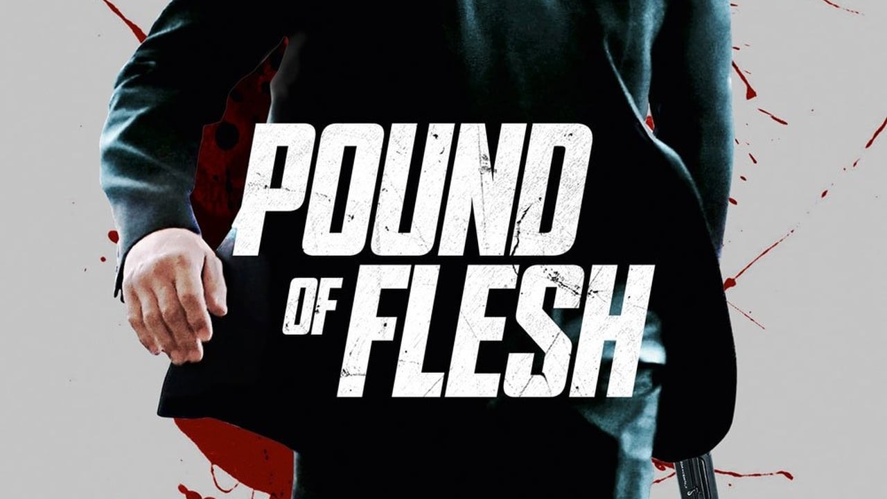 Pound of Flesh