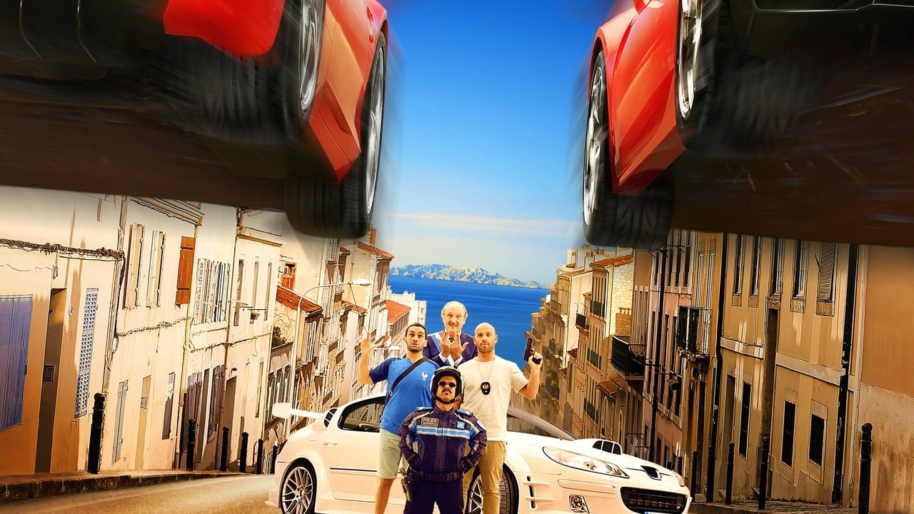 Taxi 5