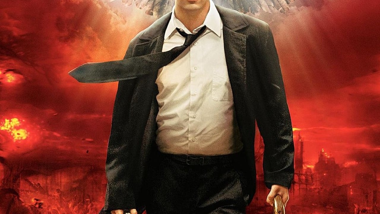 Constantine