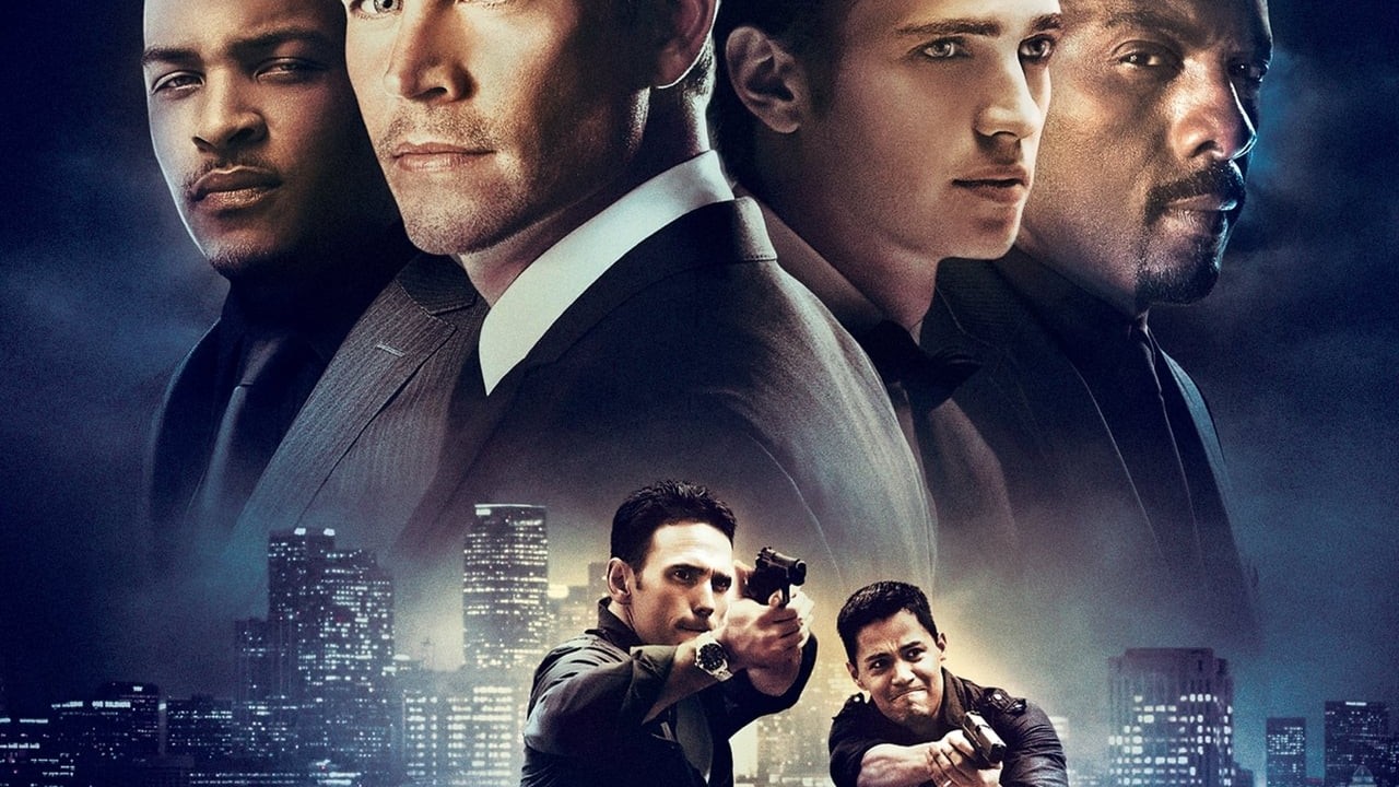 Takers