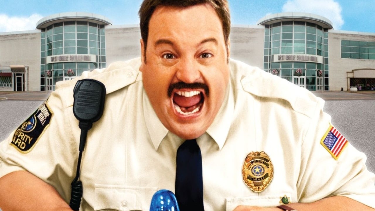 Paul Blart: Mall Cop