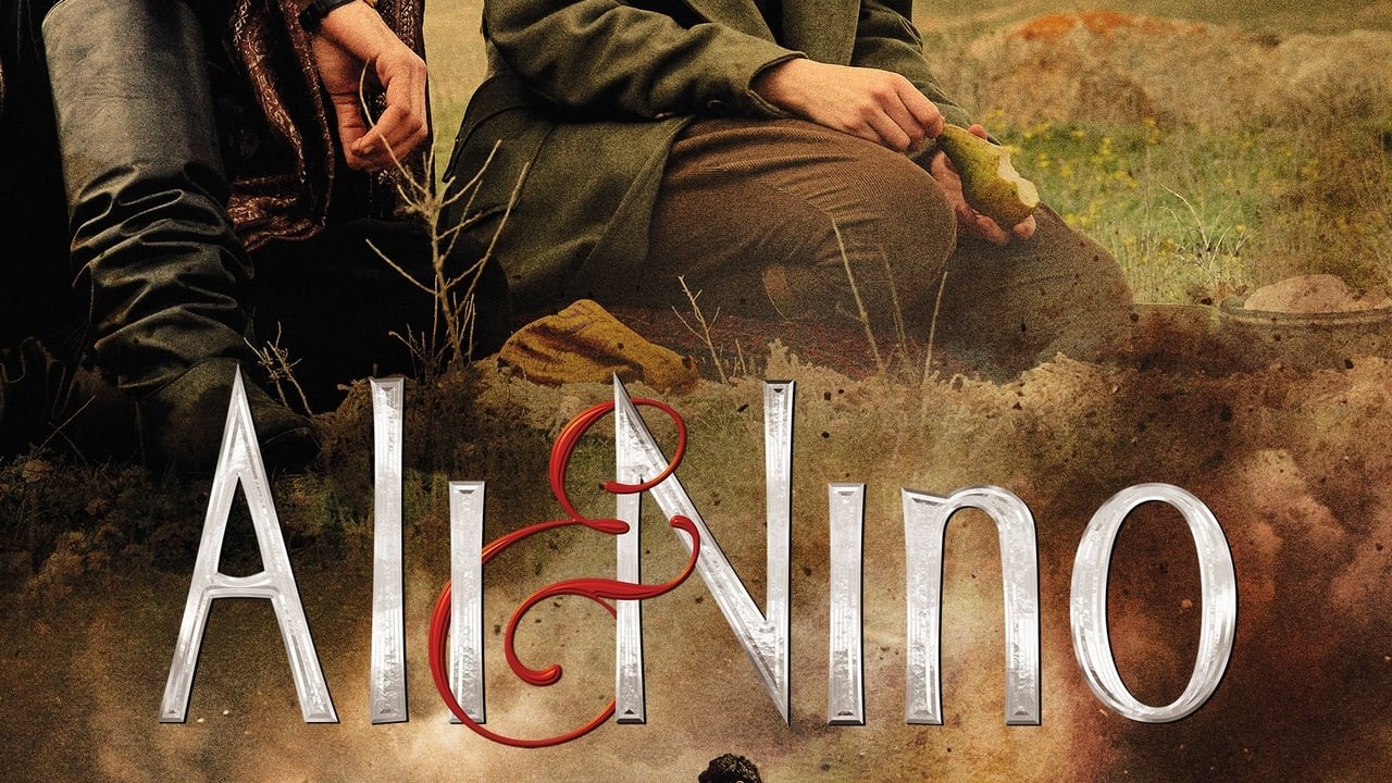 Ali and Nino