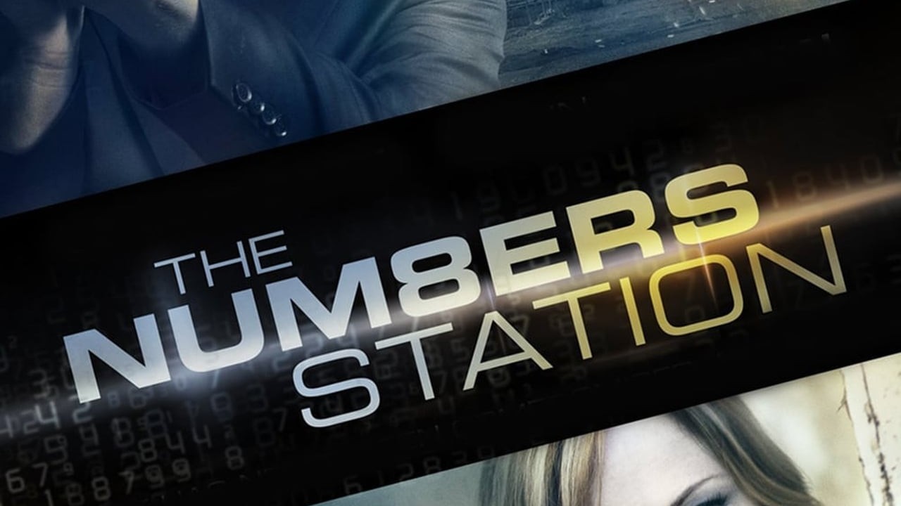 The Numbers Station