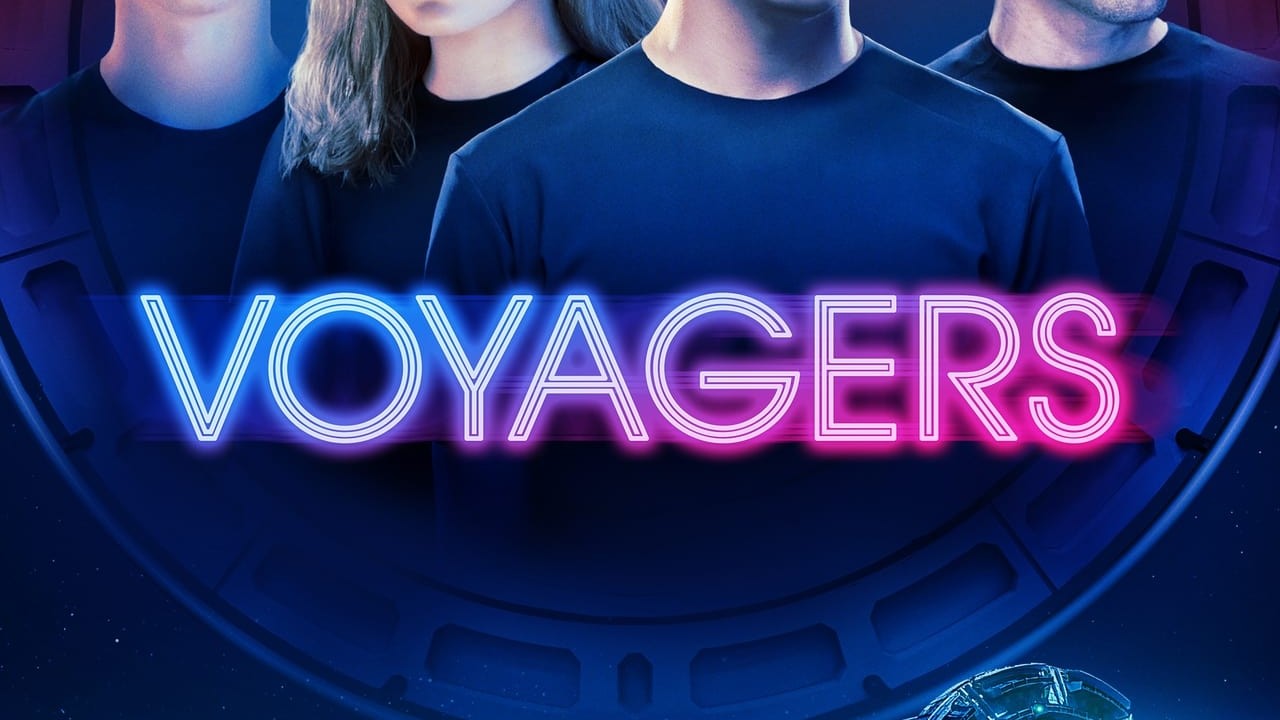 Voyagers