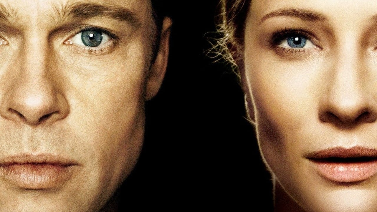 The Curious Case of Benjamin Button