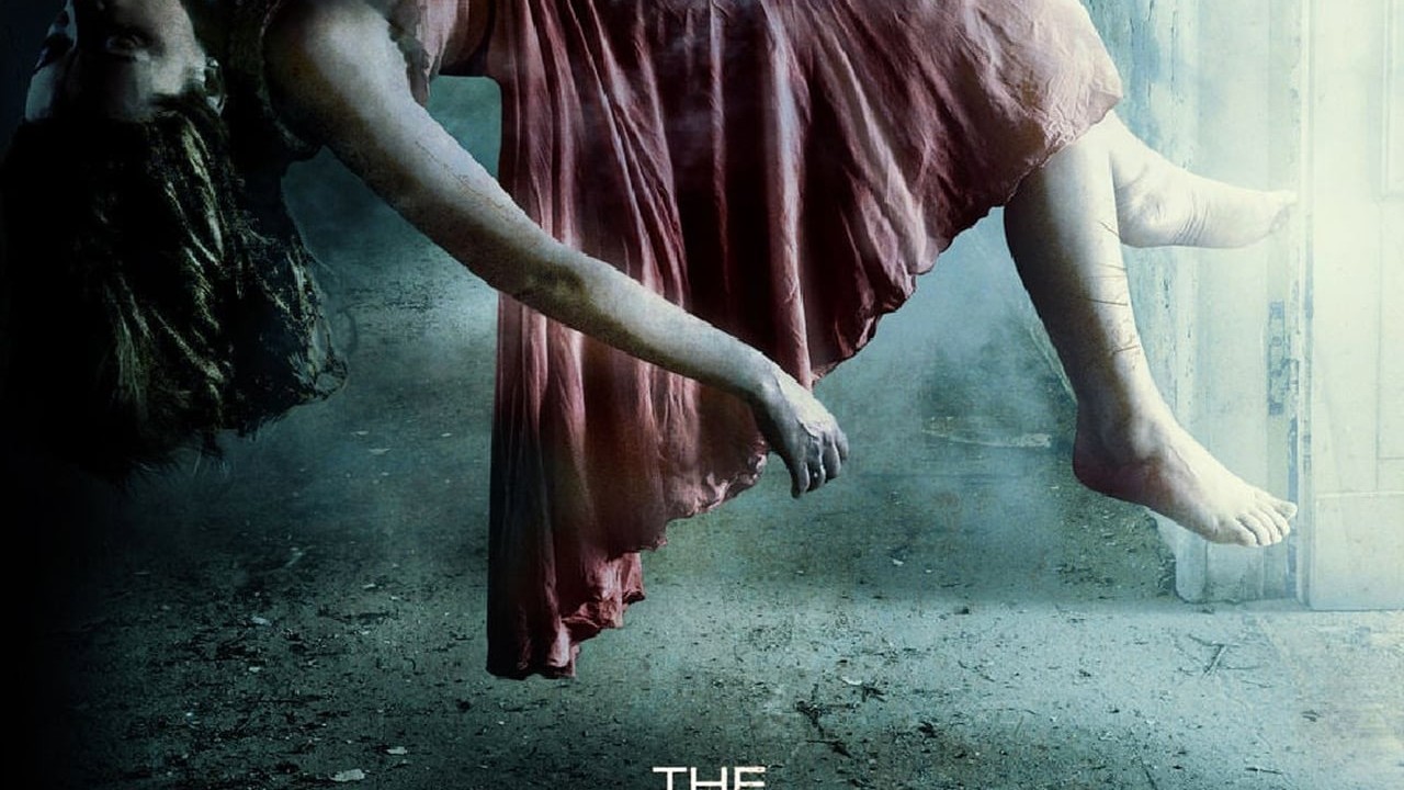 The Haunting in Connecticut 2: Ghosts of Georgia