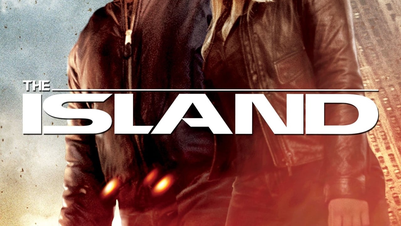 The Island