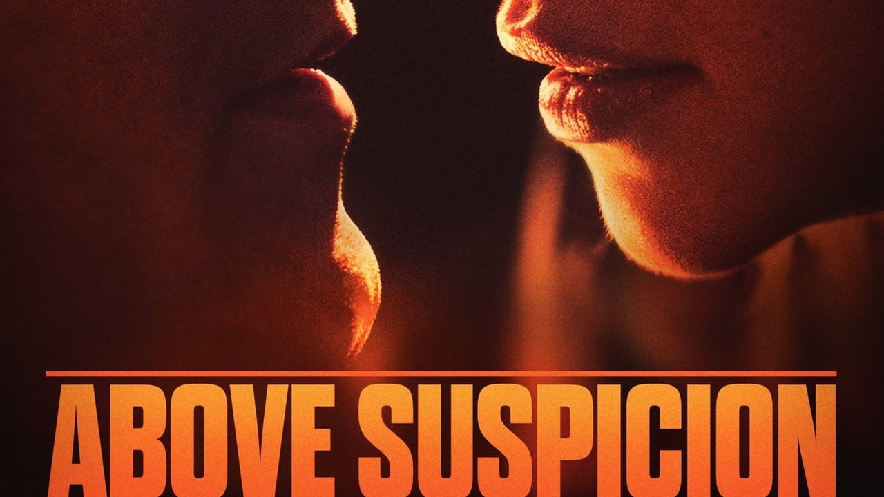 Above Suspicion