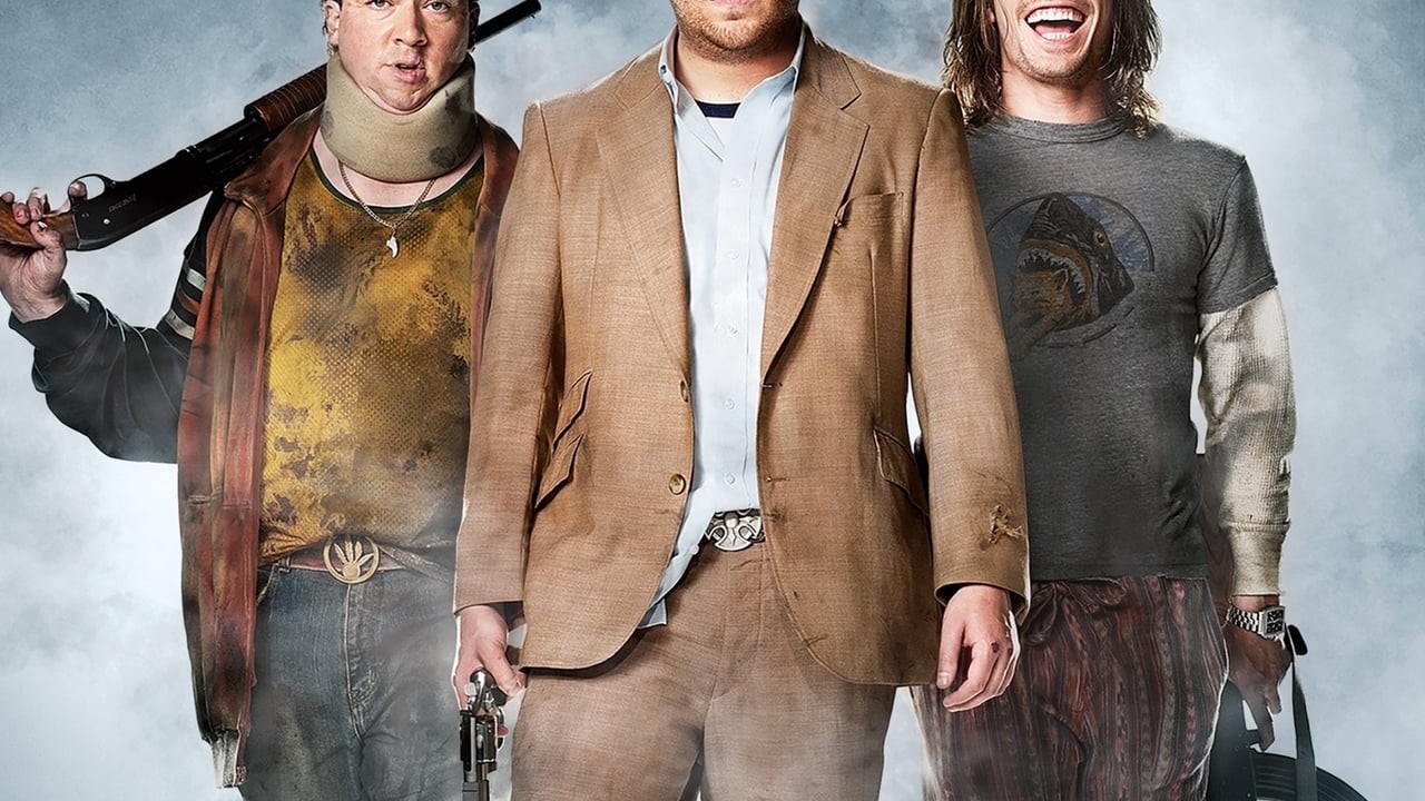 Pineapple Express