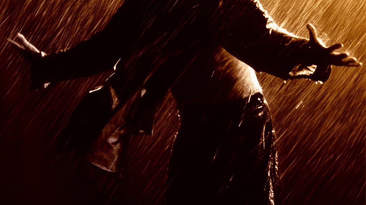 The Shawshank Redemption