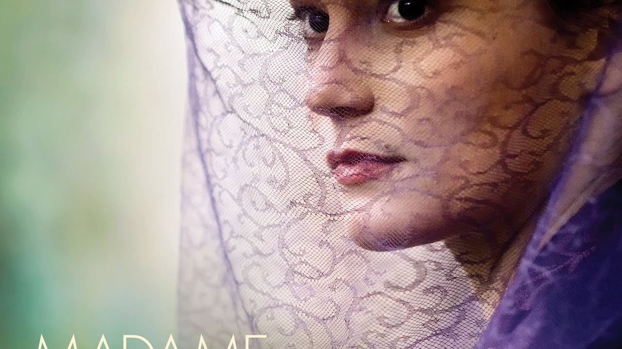 Madame Bovary